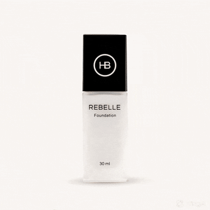 FOND DE TEINT - REBELLE